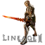 Lineage II 2 Icon 64x64 png